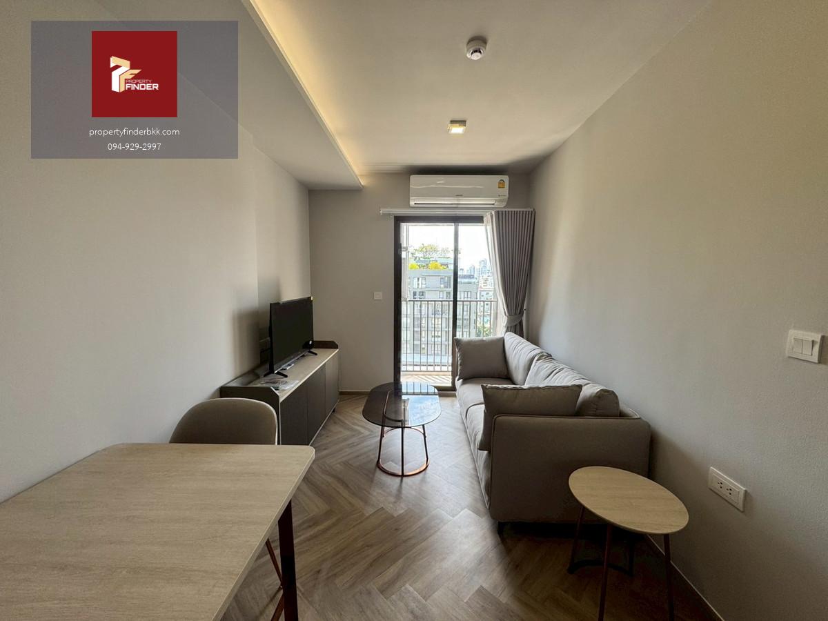 PFD-05551  พร้อมย้ายเข้า ให้เช่าคอนโด แชปเตอร์ ทองหล่อ 25 ( Chapter Thonglor 25 ) นัดชมห้อง ■ line : @propertyfinder