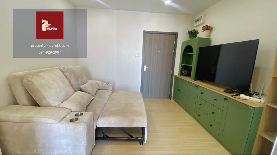 PFD-07560 ให้เช่าคอนโด  ศุภาลัย เวอเรนด้า สุขุมวิท 117 ( Supalai Veranda Sukhumvit 117 )   นัดชมห้อง ■ line : @propertyfinder	