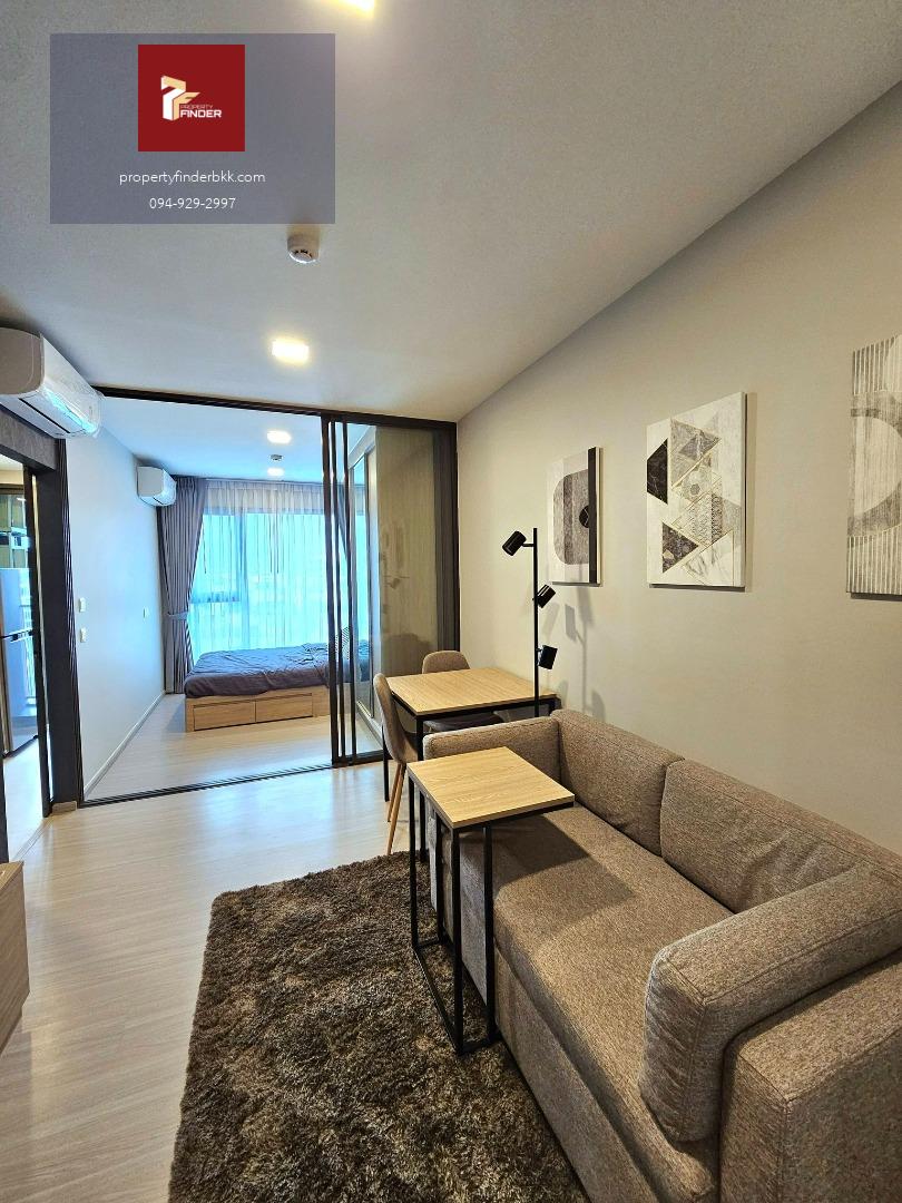 PDF-08224 ให้เช่า เดอะ ไพรเวซี่ สุขุมวิท 101 (The Privacy Sukhumvit 101) 1 ใกล้ BTS ปุณณวิถี