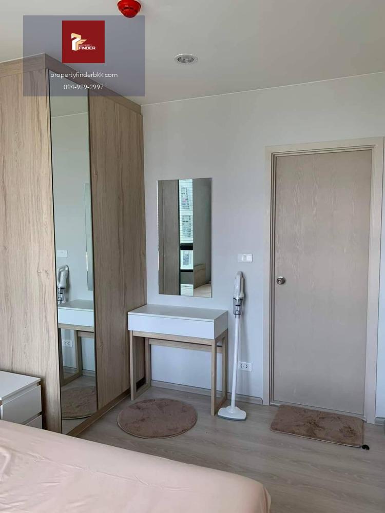 Rds-0735 ให้เช่าคอนโด Nue srinakarin lasalle นัดชมห้อง 👉line : @propertyfinder