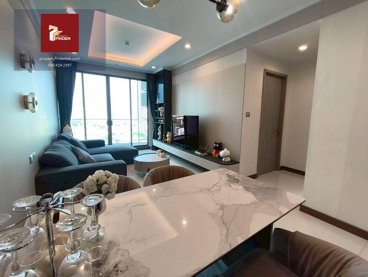 🏙️ PFD-08385 Supalai Oriental Sukhumvit 39 | ศุภาลัย โอเรียนทัล สุขุมวิท 39 | Building C