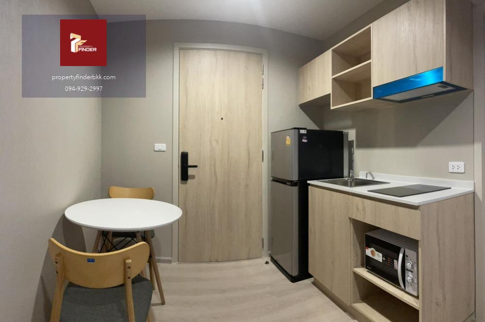 Rds-0598 ให้เช่าคอนโด Nue Noble Srinakarin-Lasalle นัดชมห้อง 👉line : @propertyfinder