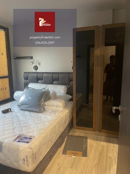 PFD-08303 ให้เช่า เอ็กซ์ที ห้วยขวาง (XT Huaikhwang) ใกล้รถไฟฟ้า MRT ห้วยขวาง ทำเลรัชดา-ห้วยขวาง 🚈✨