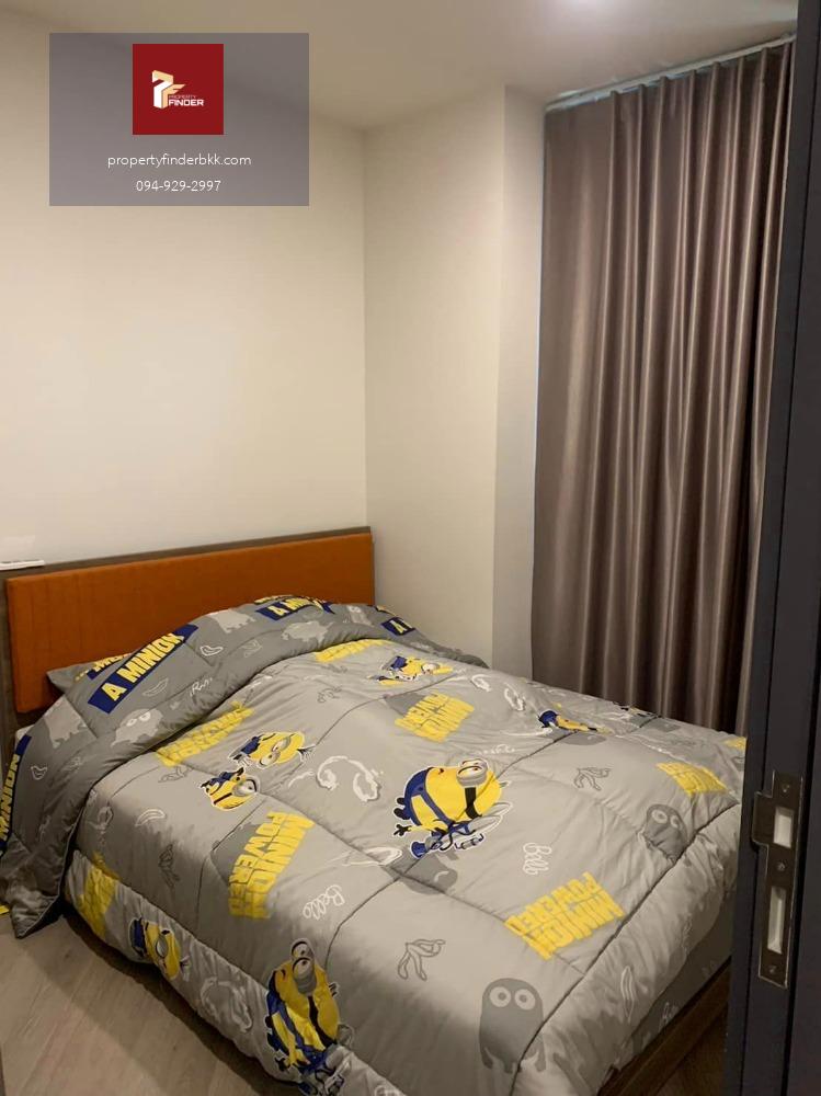 Rds-0885 ให้เช่าคอนโด  THE BASE Saphanmai  นัดชมห้อง 👉line : @propertyfinder