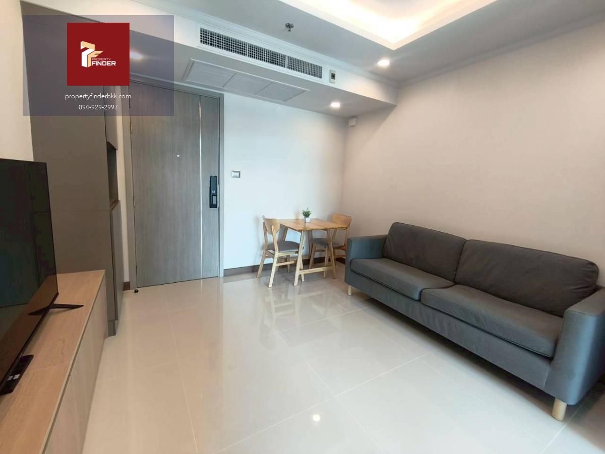 🏙️ PFD-08455 Supalai Oriental Sukhumvit 39 | ศุภาลัย โอเรียนทัล สุขุมวิท 39 | 18th Floor