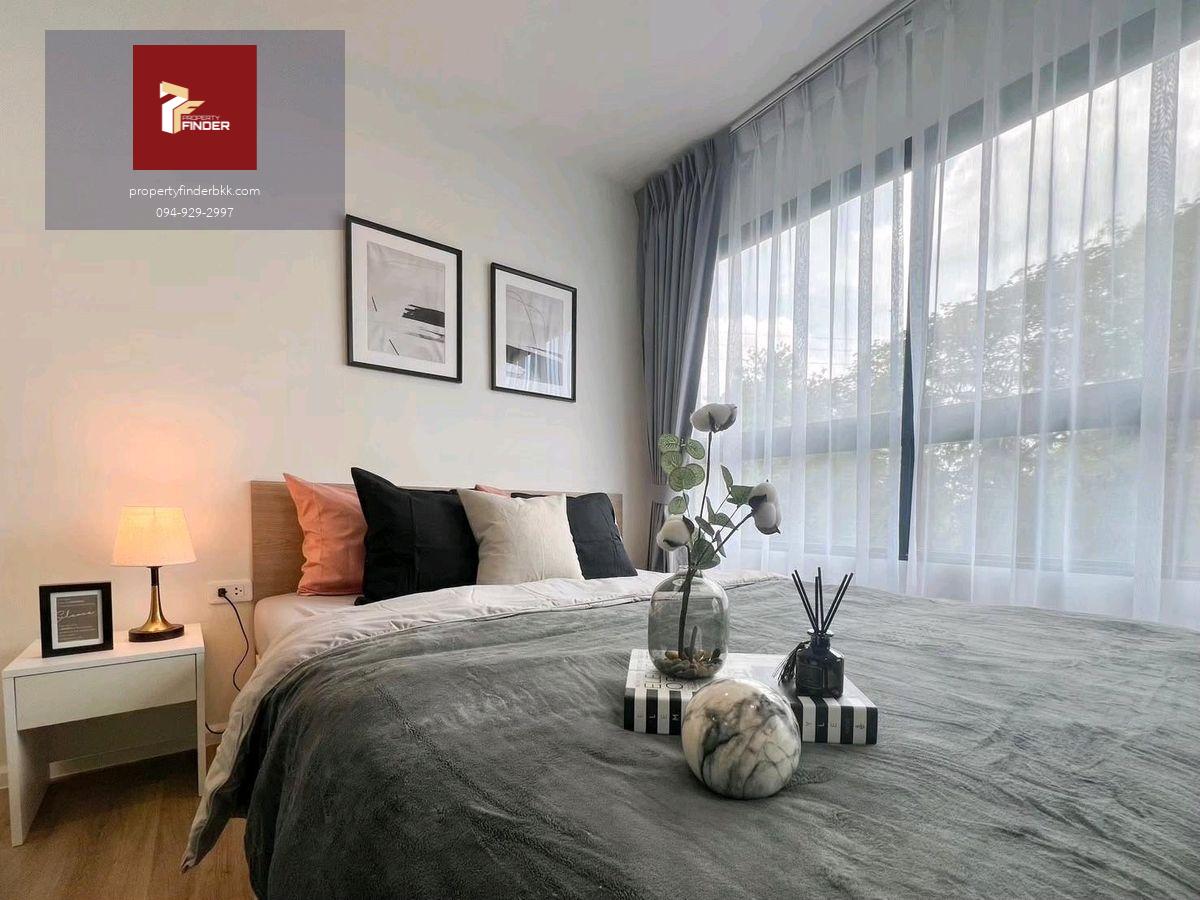 ให้เช่าคอนโด ไอคอนโด แอคทีฟ พัฒนาการ (iCondo Active Phatthanakan) นัดชมห้อง 👉line : @propertyfinder