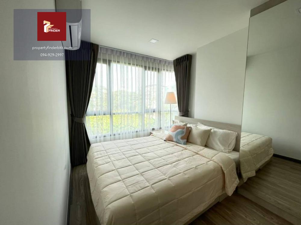 Property Finder 👉ให้เช่าคอนโดเดอะคอลเล็ค รัชดา 32 (The Collect Ratchada 32)