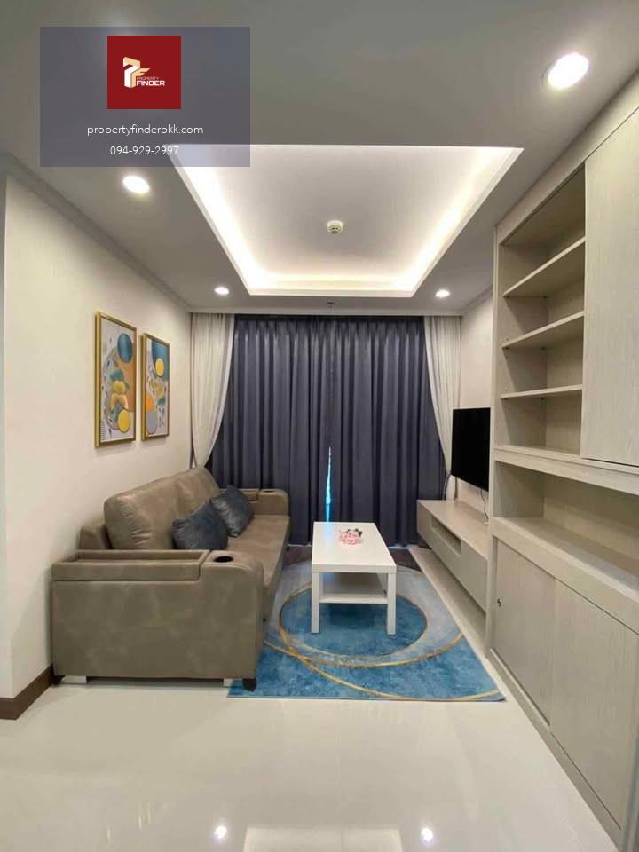 🏙️ PFD-09008 Supalai Oriental Sukhumvit 39 | ศุภาลัย โอเรียนทัล สุขุมวิท 39