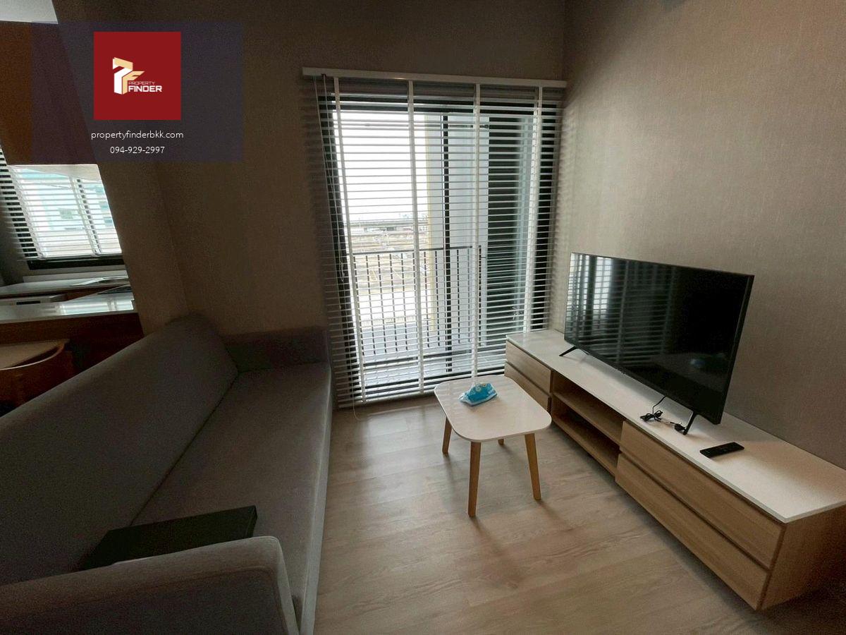 ขายคอนโดนิว โนเบิล เซ็นเตอร์ (Nue Noble Centre Bangna)✨️ นัดชมห้อง 🟥LINE : @pfbkk