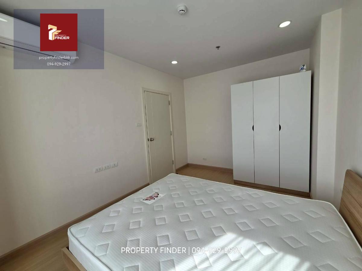 PFD-07619 ให้เช่าคอนโด ศุภาลัย เวอเรนด้า สุขุมวิท 117 นัดชมห้อง 👉line : @pfbkk