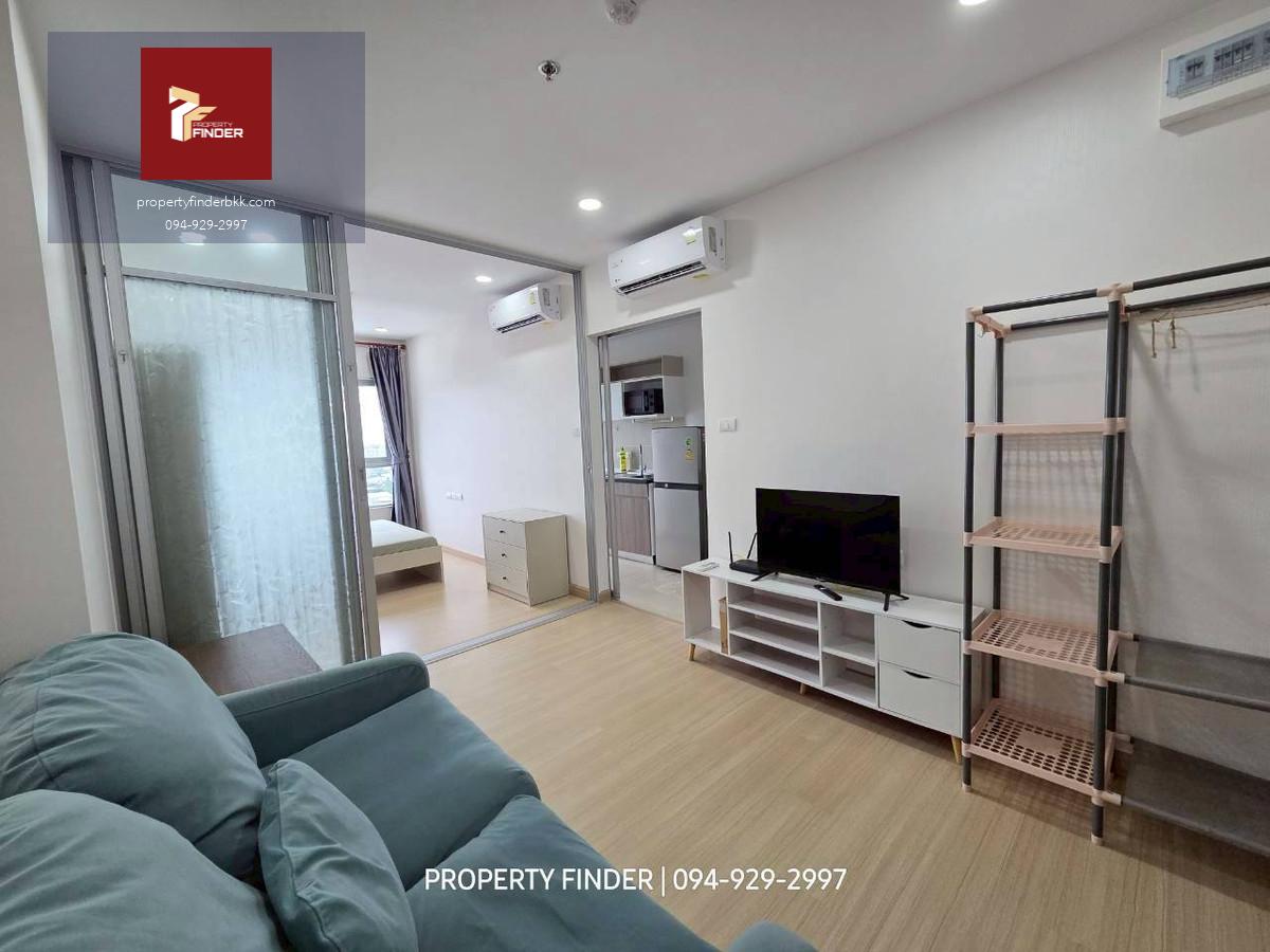 ให้เช่าคอนโด ศุภาลัย เวอเรนด้า สุขุมวิท 117 นัดชมห้อง 👉line : @pfbkk