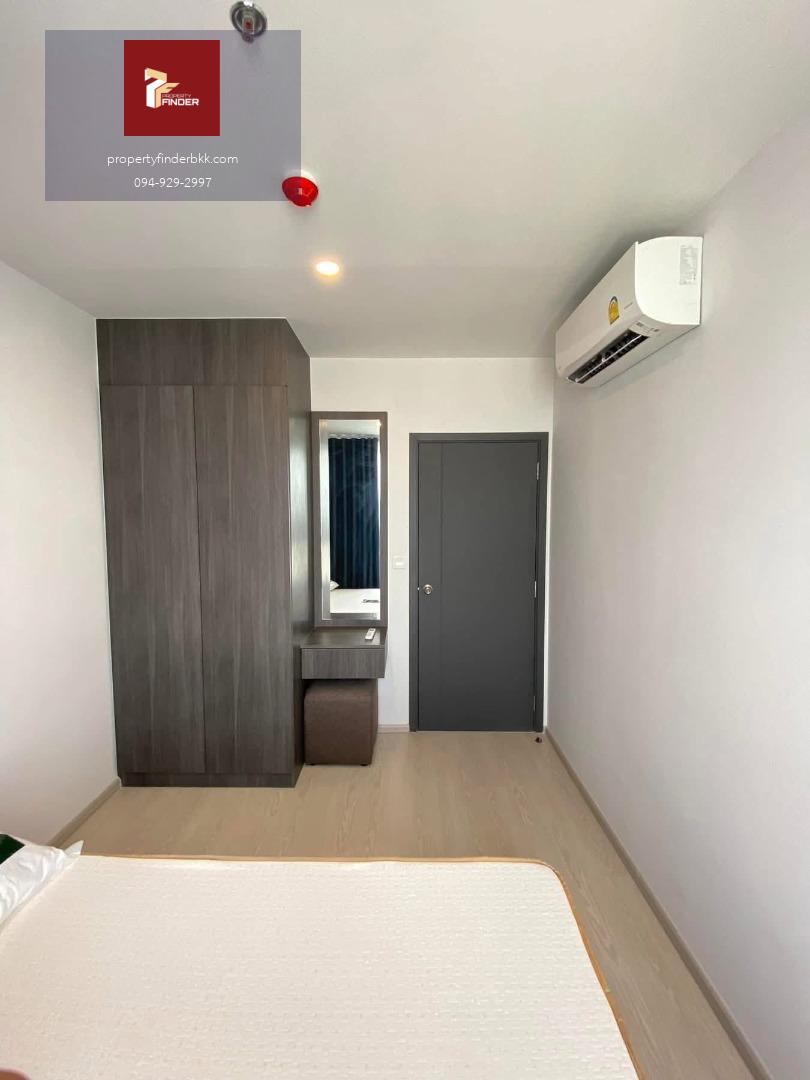 PFD-08669 ให้เช่าคอนโด เอลลิโอ เดล เนสท์ อุดมสุข (Elio Del Nest Udomsuk) ห้องสวยแต่งครบพร้อมอยู่ ใกล้ BTS อุดมสุข 🏙️✨