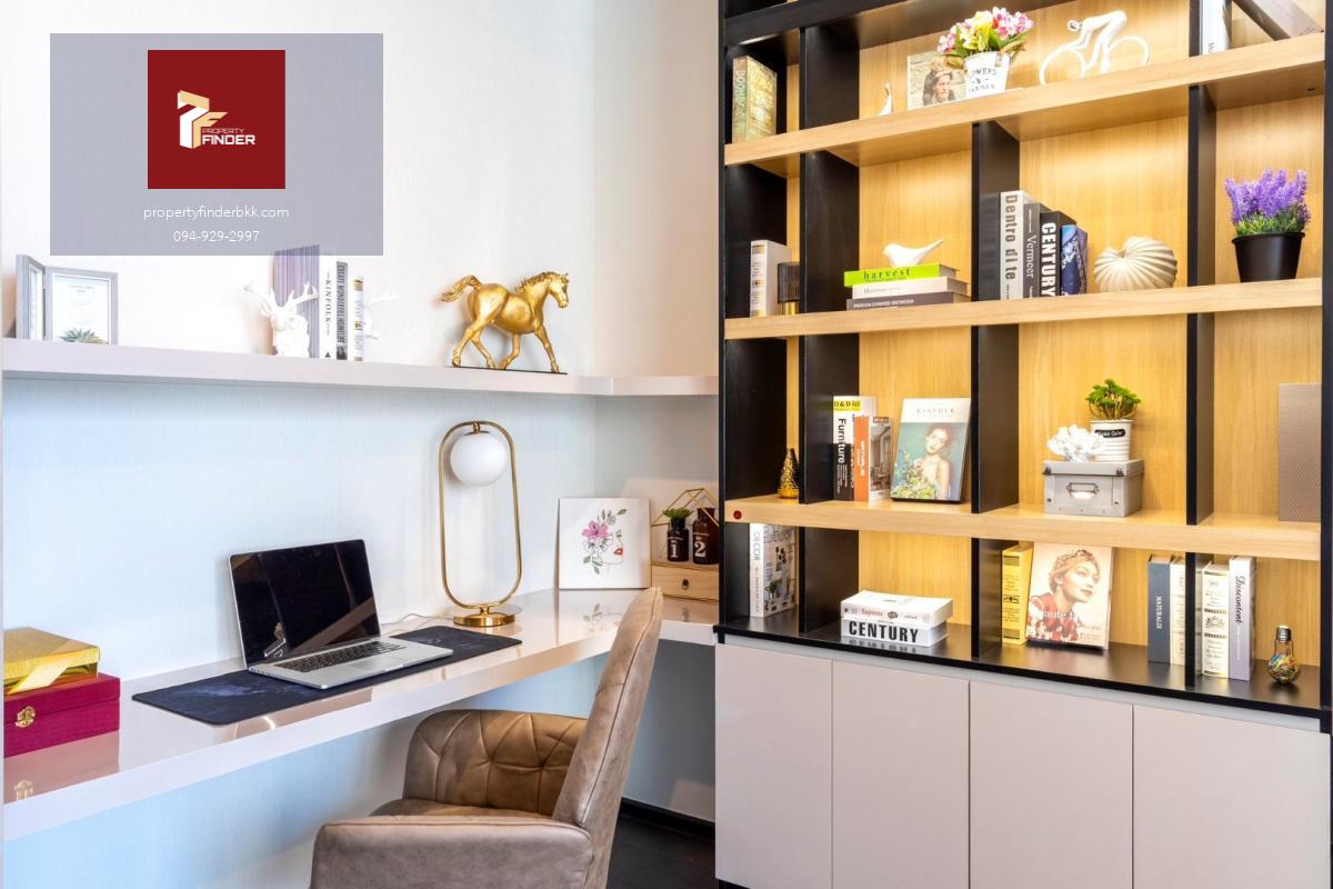 DT-8266  ให้เช่า LAVIQ Sukhumvit 57 (ลาวิค สุขุมวิท 57)ใกล้ BTS ทองหล่อ