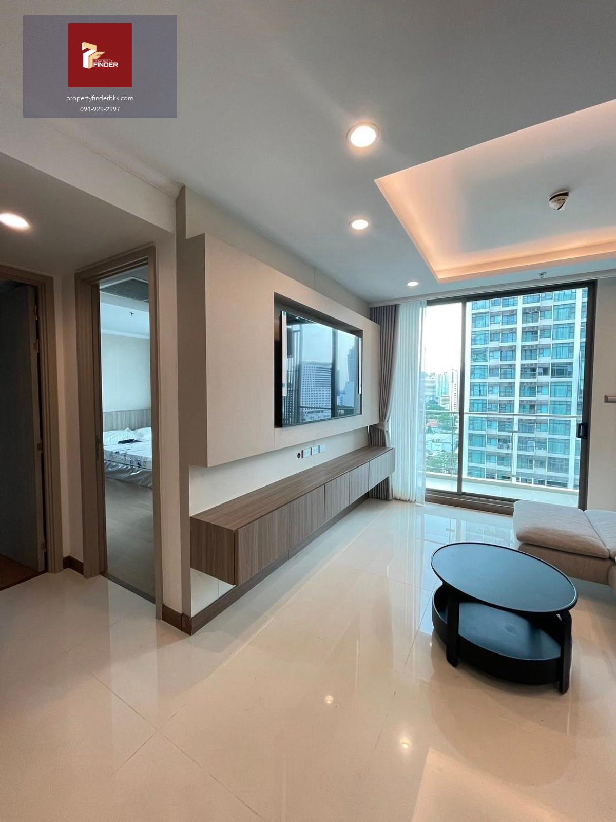 PFD-08155 Supalai Oriental Sukhumvit 39 ( ศุภาลัย โอเรียนทัล สุขุมวิท 39 )