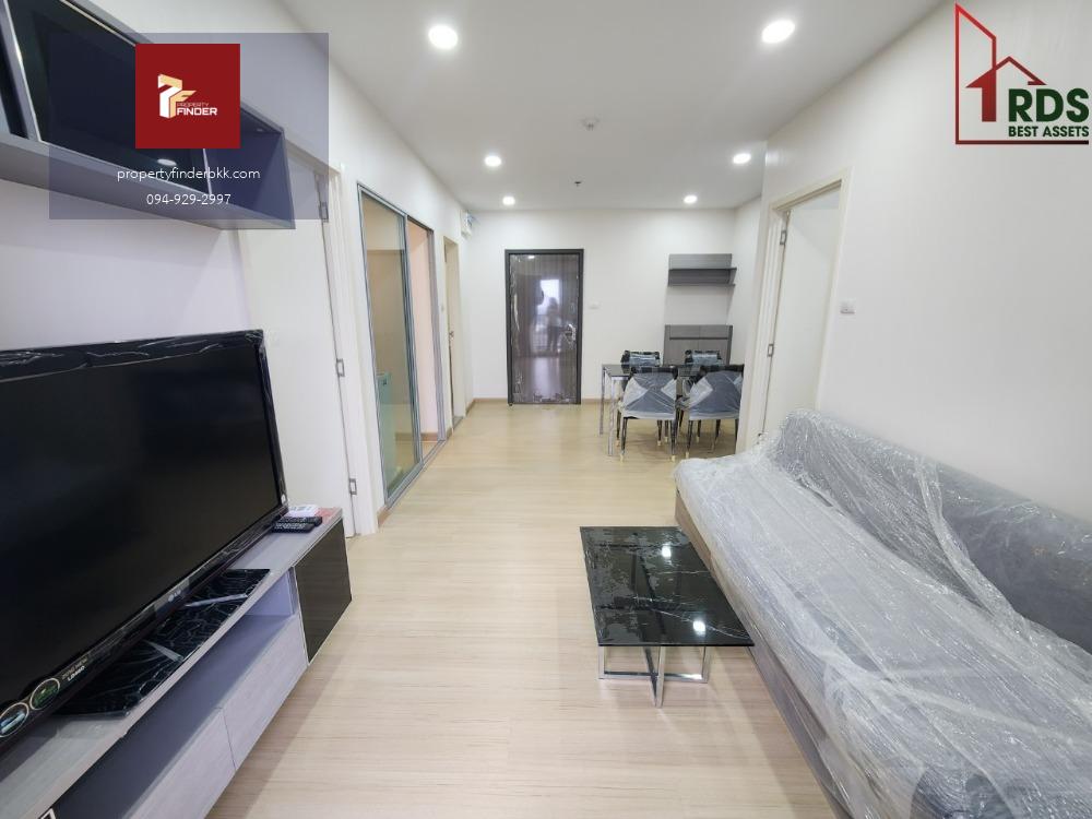 Rds-1933 ให้เช่าคอนโด ศุภาลัย เวอเรนด้า สุขุมวิท 117 นัดชมห้อง 👉line : @propertyfinder