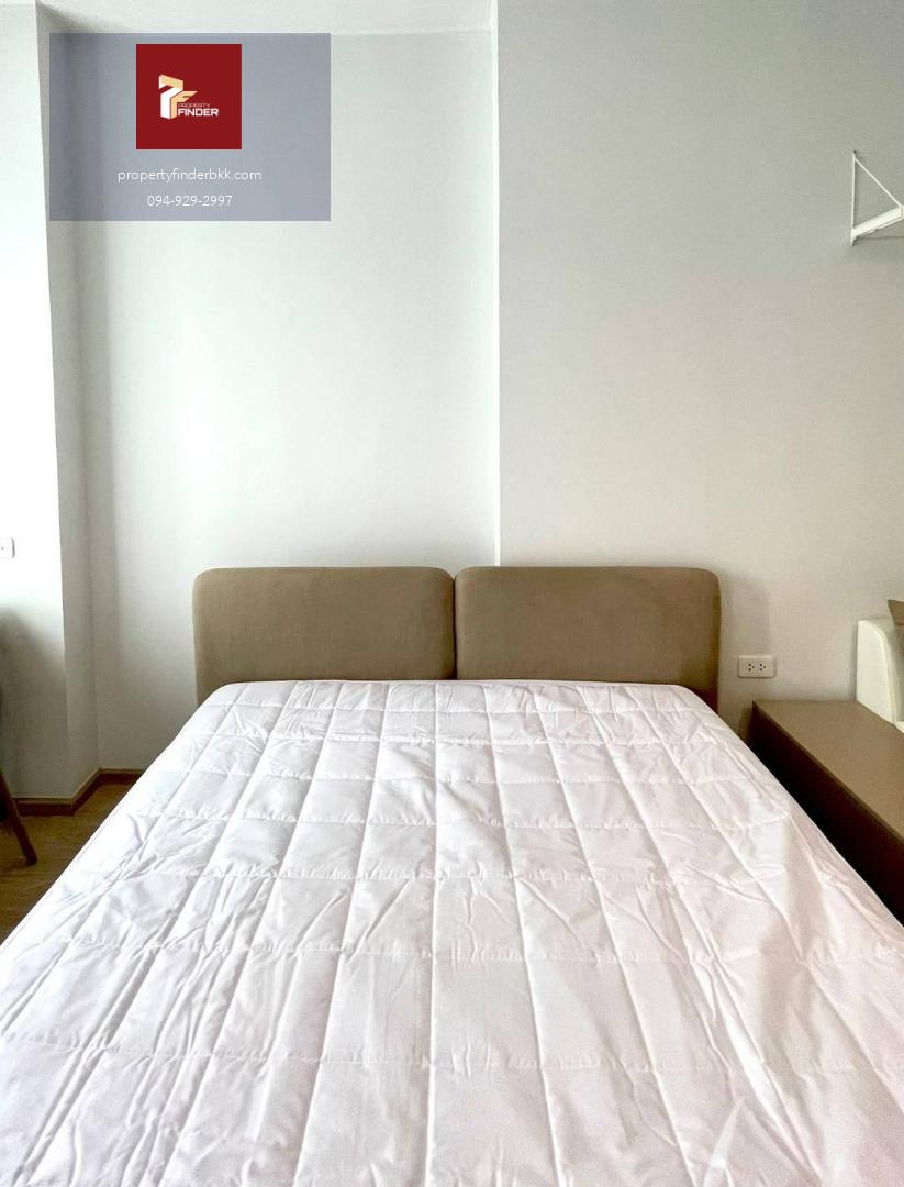 PFD-08143 ให้เช่า ไอดีโอ นิว พระราม 9 (Ideo New Rama 9) ใกล้ ARL รามคำแหง