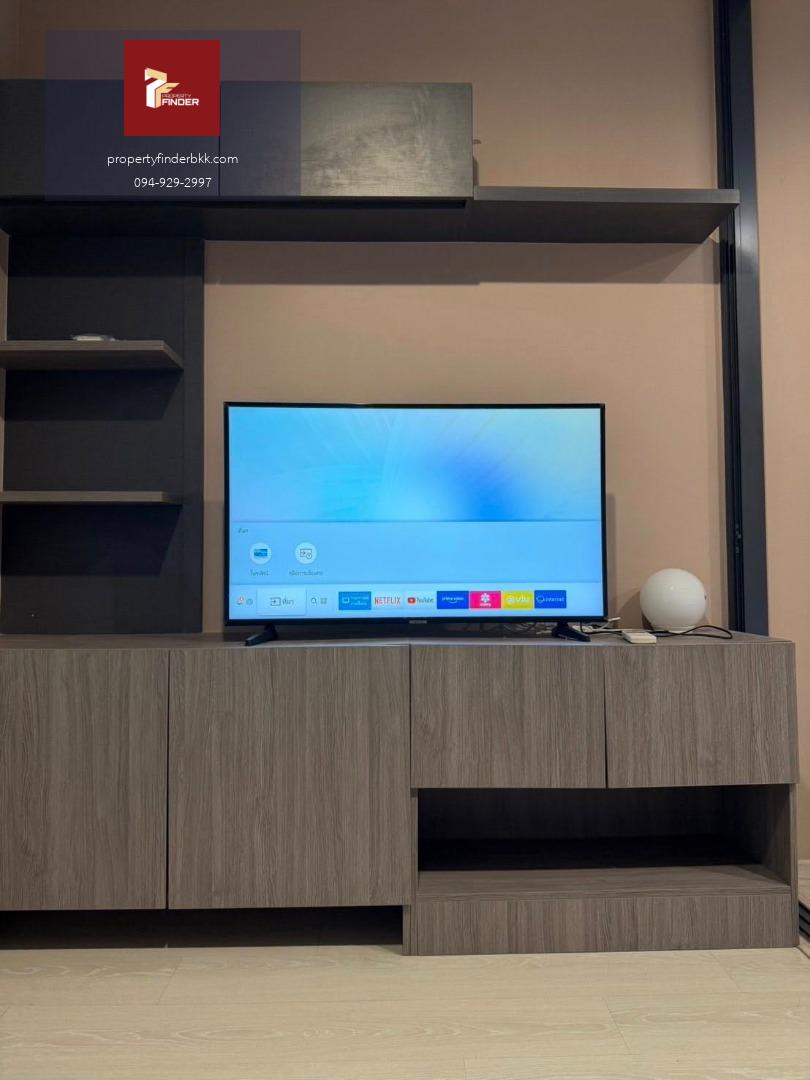 PFD-08289 ให้เช่า ไอดีโอ ท่าพระ อินเตอร์เชนจ์ (Ideo Tha Phra Interchange) ใกล้รถไฟฟ้า MRT ท่าพระ ทำเลท่าพระ 🚈✨