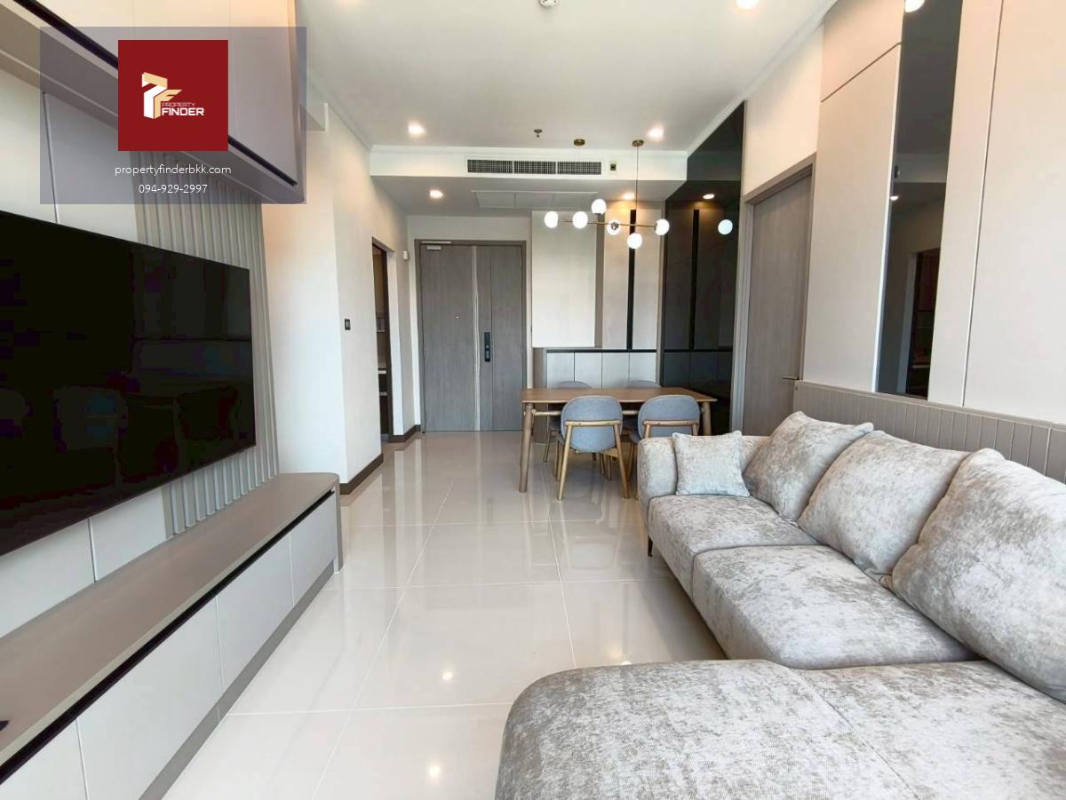 PFD-08657 ให้เช่าคอนโด ศุภาลัย โอเรียนทัล สุขุมวิท 39 (Supalai Oriental Sukhumvit 39) ห้องสวยแต่งครบหรูพร้อมอยู่ ใกล้ BTS พร้อมพงษ์ 🏙️✨