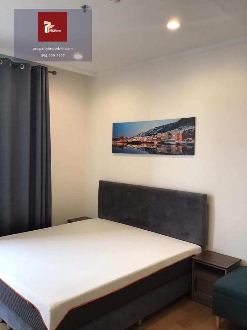 DT-7778  Supalai Oriental Sukhumvit 39  ทำเลดี  ใกล้ BTS พร้อมพงษ์