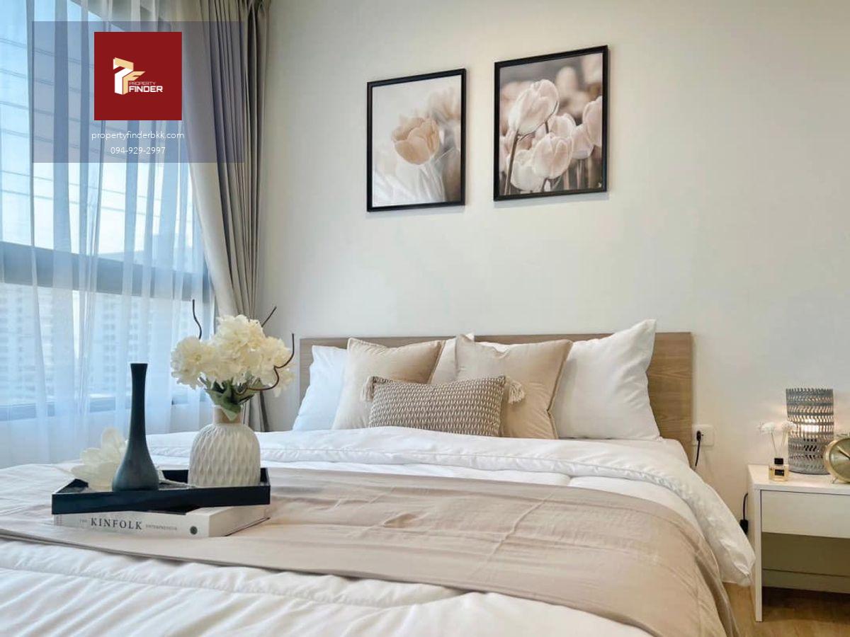 ให้เช่าคอนโด ไอคอนโด แอคทีฟ พัฒนาการ (iCondo Active Phatthanakan) นัดชมห้อง 👉line : @propertyfinder