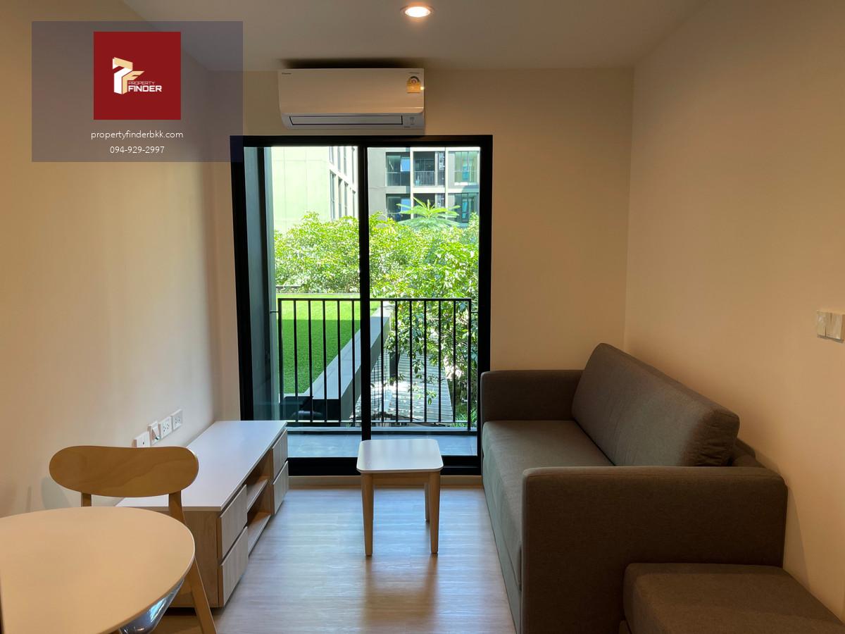 PFD-07546 ให้เช่าคอนโด นิว ซี-สแควร์ สวนหลวง สเตชั่น ( Nue Z-Square Suan Luang Station )  นัดชมห้อง ■ line : @propertyfinder