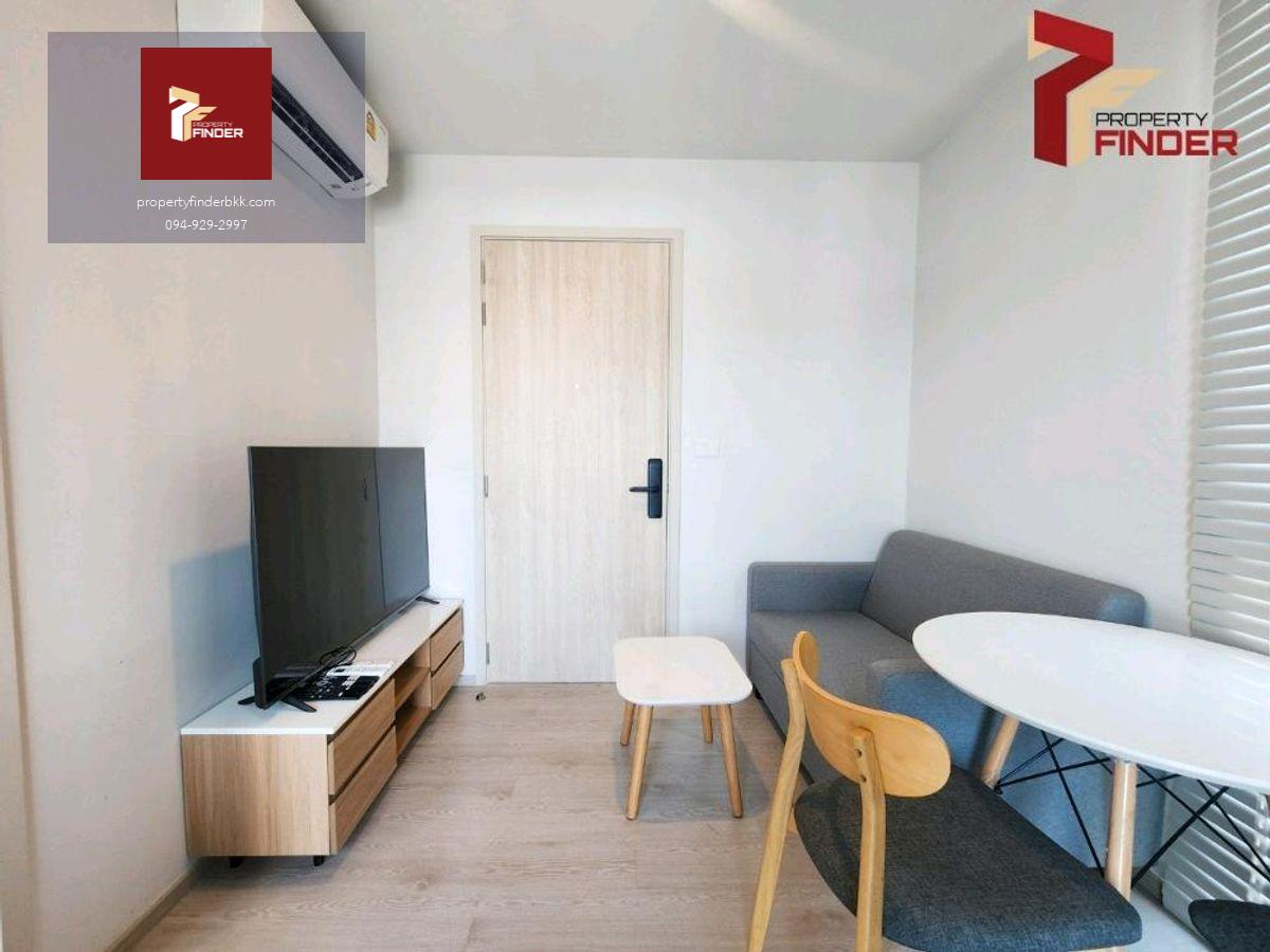 คอนโดติดห้าง ห้องมุม เงียบสงบ ให้เช่าคอนโดนิว โนเบิล เซ็นเตอร์ (Nue Noble Centre Bangna)✨️ นัดชมห้อง 🟥LINE : @pfbkk