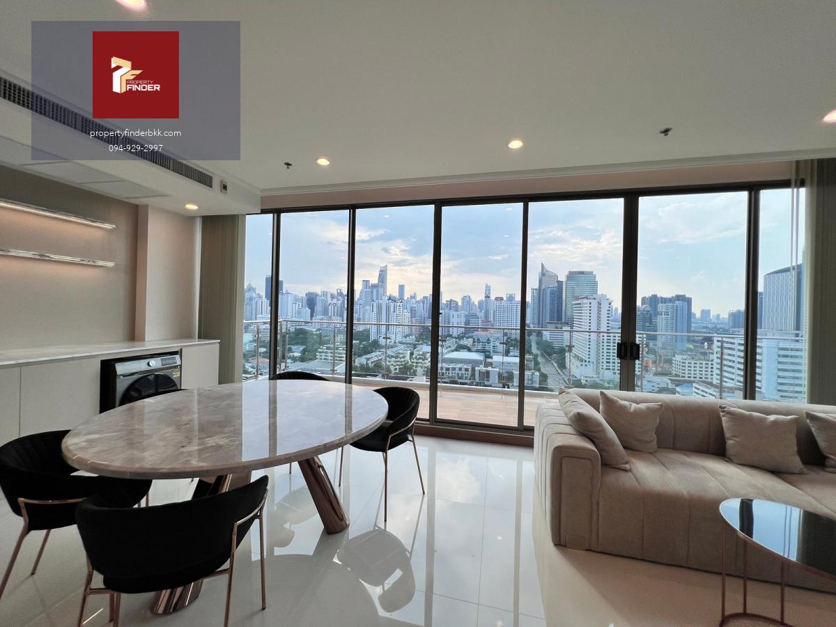 🏙️ PFD-08535 Supalai Oriental Sukhumvit 39 | ศุภาลัย โอเรียนทัล สุขุมวิท 39 | 164 sq.m.