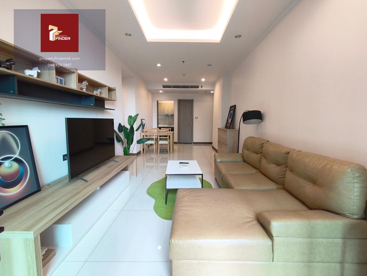 🏙️ PFD-08929 Supalai Oriental Sukhumvit 39 | ศุภาลัย โอเรียนทัล สุขุมวิท 39 | Building D