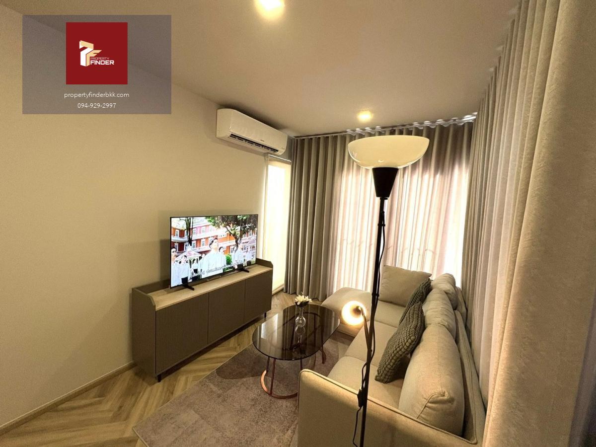 PFD-08296 ให้เช่า แชปเตอร์ ทองหล่อ 25 (Chapter Thonglor 25) ใกล้รถไฟฟ้า BTS ทองหล่อ ทำเลทองหล่อ-สุขุมวิท 🚈✨