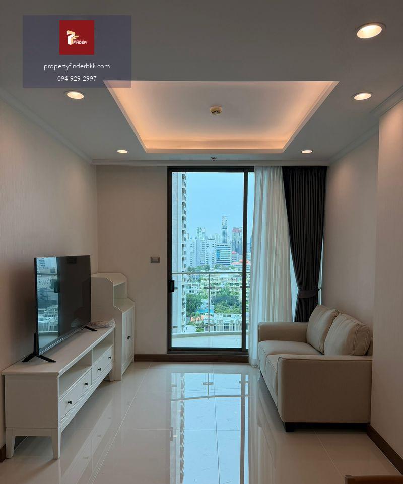 🏙️ PFD-08736 Supalai Oriental Sukhumvit 39 | ศุภาลัย โอเรียนทัล สุขุมวิท 39 | Building B