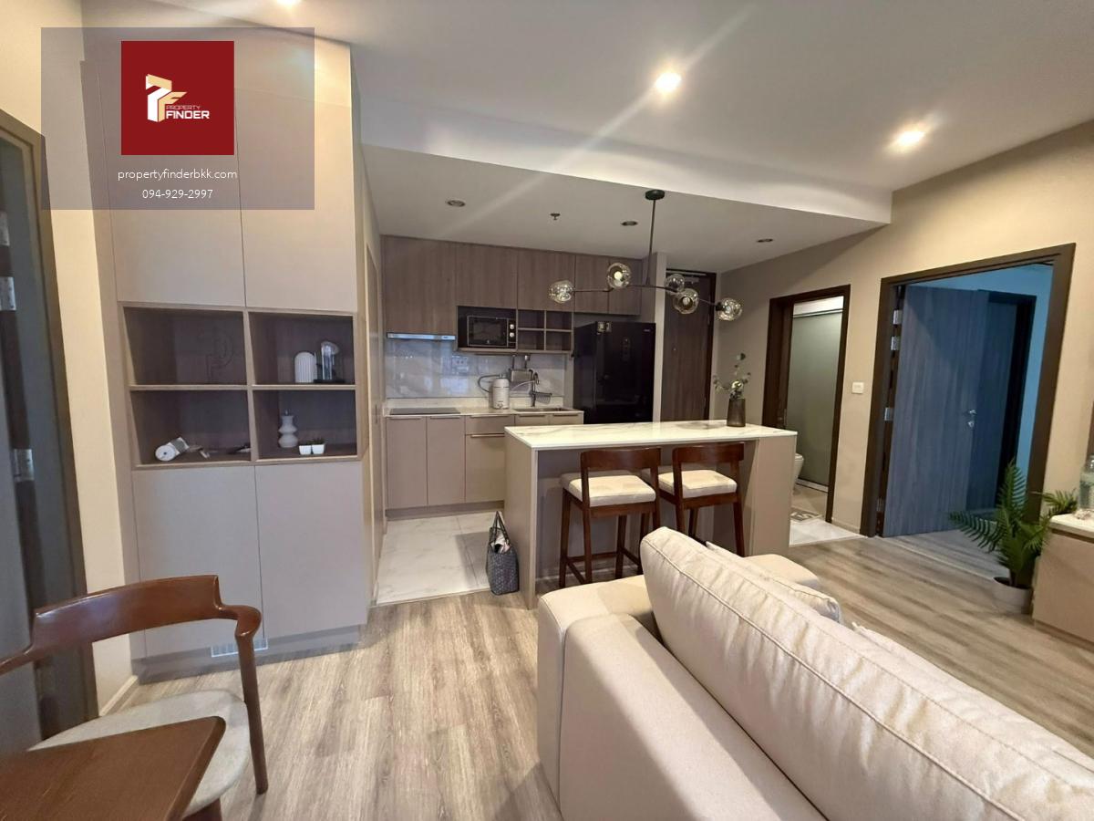 PFD-08154 ให้เช่า ไอดีโอ โมบิ สุขุมวิท 66 (Ideo Mobi Sukhumvit 66) ใกล้รถไฟฟ้า BTS อุดมสุข