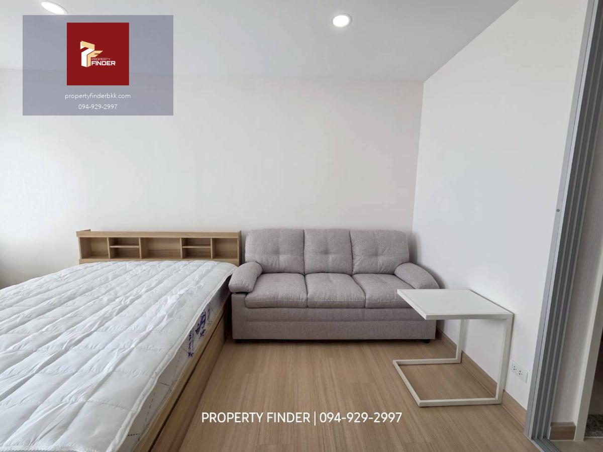 PFD-07602 ให้เช่าคอนโด ศุภาลัย เวอเรนด้า สุขุมวิท 117 ( Supalai Veranda Sukhumvit 117 )  นัดชมห้อง ■ line : @propertyfinder	