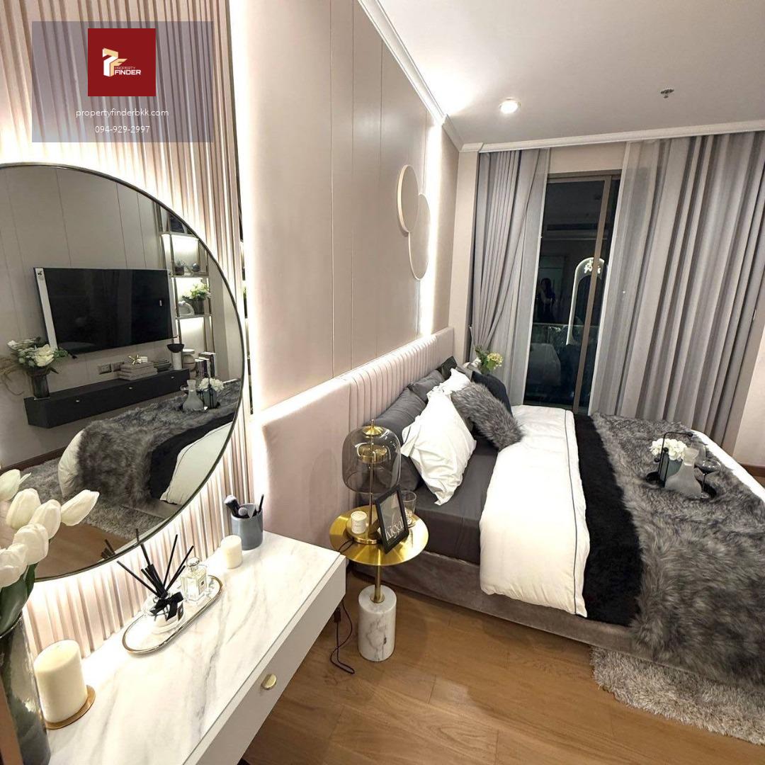 PFD-09265 Condo for rent Supalai Oriental Sukhumvit 39 (ให้เช่าคอนโด ศุภาลัย โอเรียนทัล สุขุมวิท 39)