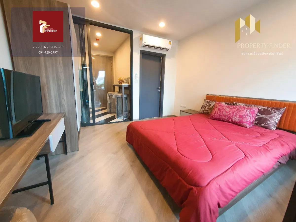 ให้เช่าคอนโด เดอะเบส สะพานใหม่ (The Base Saphanmai) นัดชมห้อง 👉line : @propertyfinder