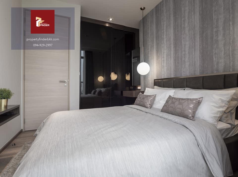 DT- 2363 ให้เช่า Park Origin Phrom Phong (พาร์ค ออริจิ้น พร้อมพงษ์) 