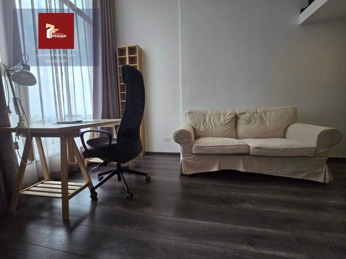 PFD-07885 คอนโดให้เช่า Knightsbridge Space Ratchayothin (ไนท์บริดจ์ สเปซ รัชโยธิน) ติด BTS พหลโยธิน 24