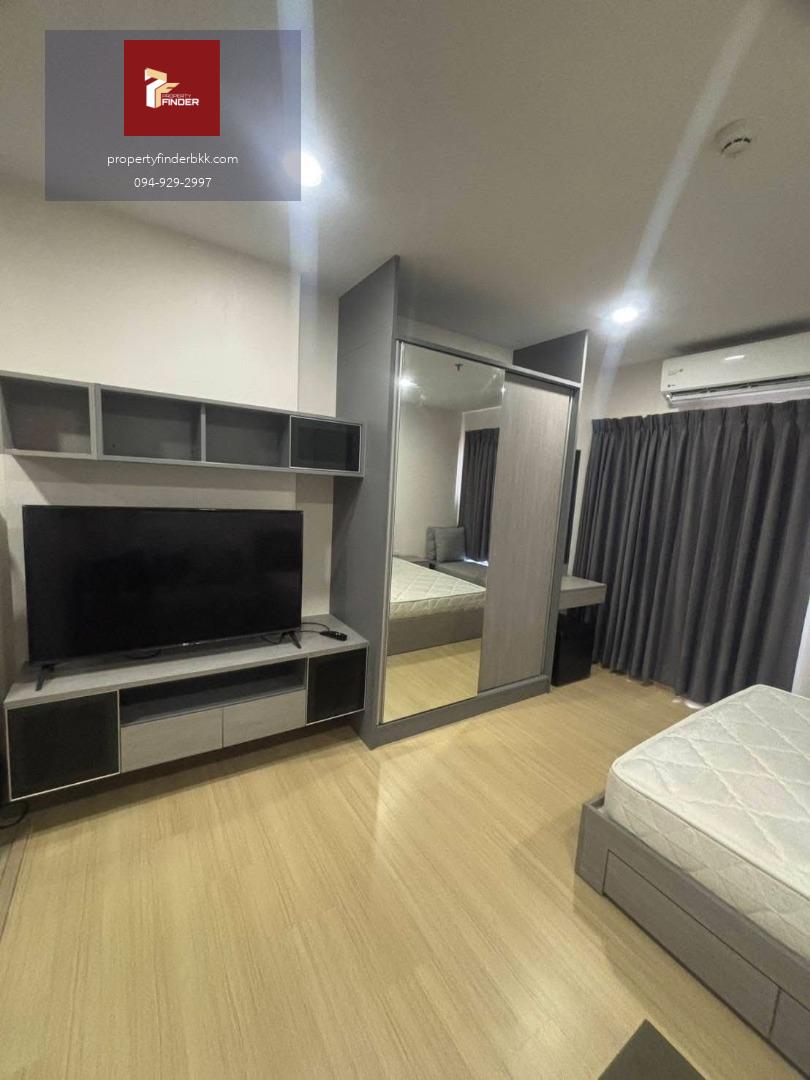 PFD-08239 ให้เช่า ศุภาลัย เวอเรนด้า รามคำแหง (Supalai Veranda Ramkhamhaeng) ทำเลดี ติดถนนใหญ่ ใกล้รถไฟฟ้าสายสีส้ม