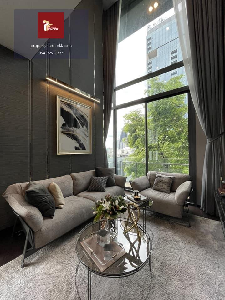 DT-2648 ให้เช่า LAVIQ Sukhumvit 57 (ลาวิค สุขุมวิท 57)ใกล้ BTS ทองหล่อ