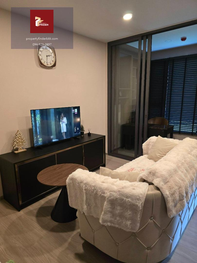 PFD-07582 ให้เช่าคอนโด แอสปาย สุขุมวิท พระราม 4  ( Aspire Sukhumvit Rama 4 ) นัดชมห้อง ■ line : @propertyfinder