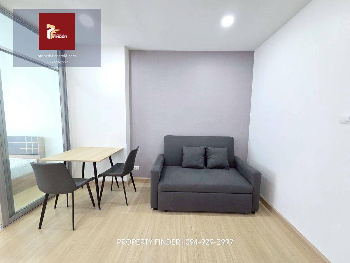 ให้เช่าคอนโด ศุภาลัย เวอเรนด้า สุขุมวิท 117 นัดชมห้อง 👉line : @pfbkk