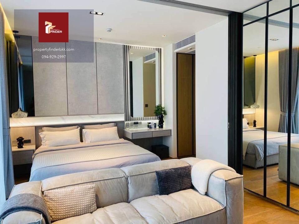 DT-4673  BEATNIQ Sukhumvit 32 ให้เช่าคอนโด Super Luxury ใจกลางสุขุมวิท 32 ดีไซน์หรูหรา 