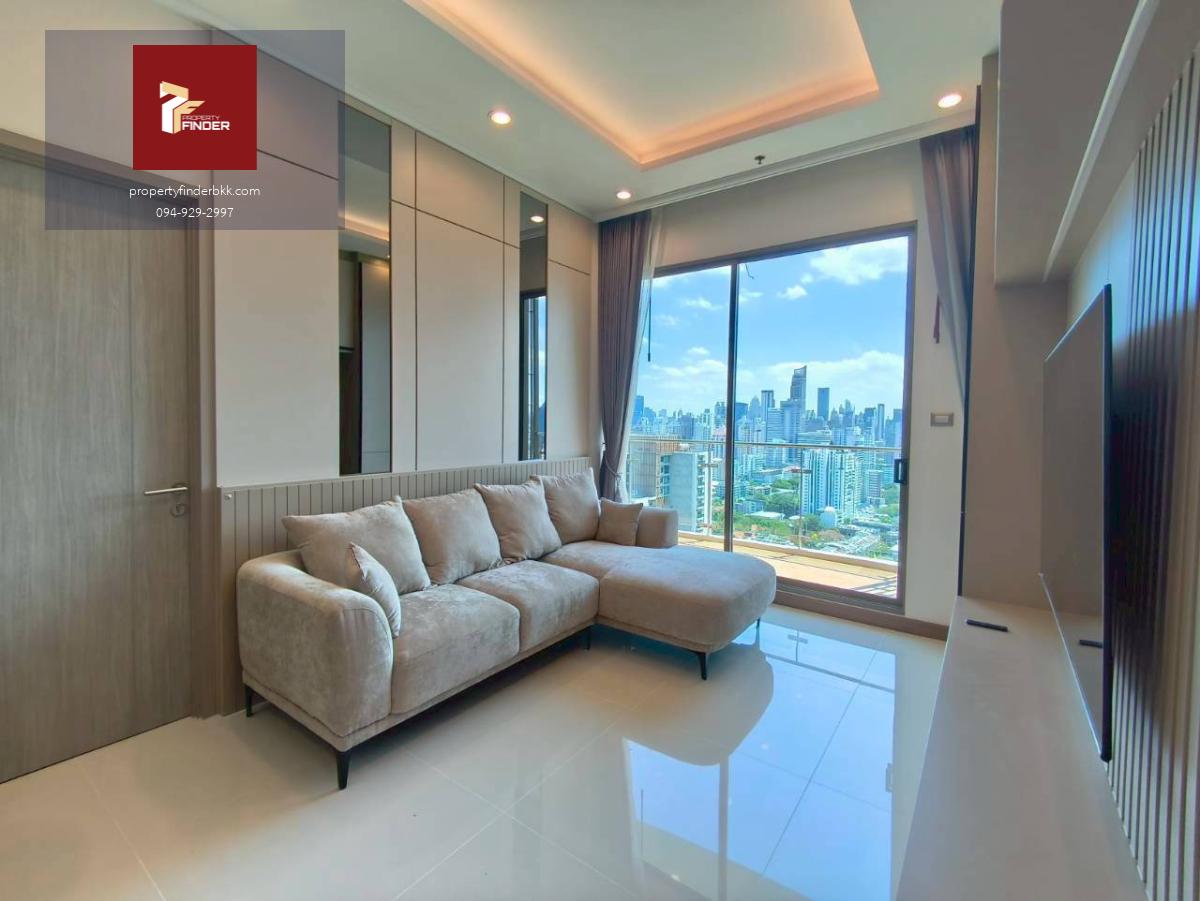 🏙️ PFD-08256 Supalai Oriental Sukhumvit 39 | ศุภาลัย โอเรียนทัล สุขุมวิท 39 | Sale & Rent