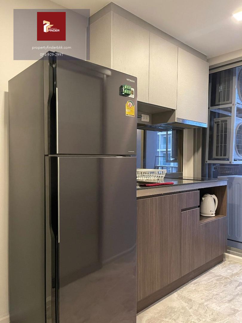 DT-8626  ให้เช่า Quintara Phume Sukhumvit 39 (ควินทารา ภูม สุขุมวิท 39) เฟอร์ครบจัดเต็ม ใกล้ BTS พร้อมพงษ์