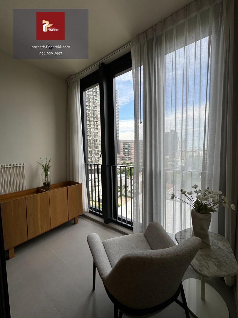 DT-5091  BEATNIQ Sukhumvit 32 ให้เช่าคอนโด Super Luxury ใจกลางสุขุมวิท 32 ดีไซน์หรูหรา 