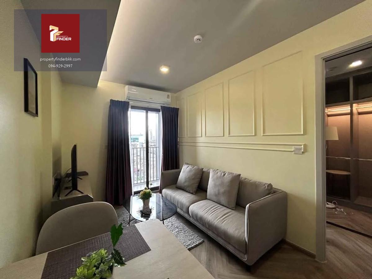 PFD-08235  ให้เช่า CHAPTER Thonglor 25 (แชปเตอร์ ทองหล่อ 25)