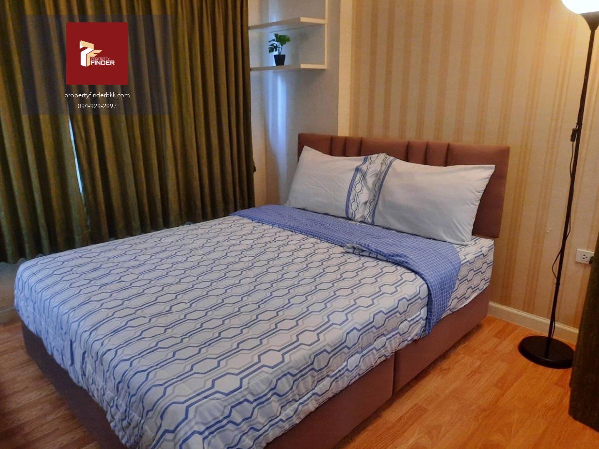 🏙️ PFD-09315 ให้เช่าคอนโด Lumpini Suite Sukhumvit 41 : ทำเลพร้อมพงษ์ เดินทางสะดวก ใกล้ BTS