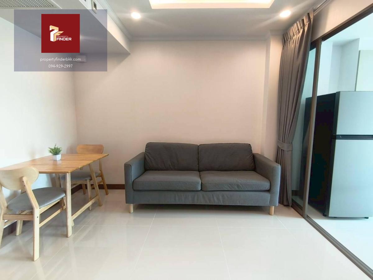 🏙️ PFD-08455 Supalai Oriental Sukhumvit 39 | ศุภาลัย โอเรียนทัล สุขุมวิท 39 | 18th Floor