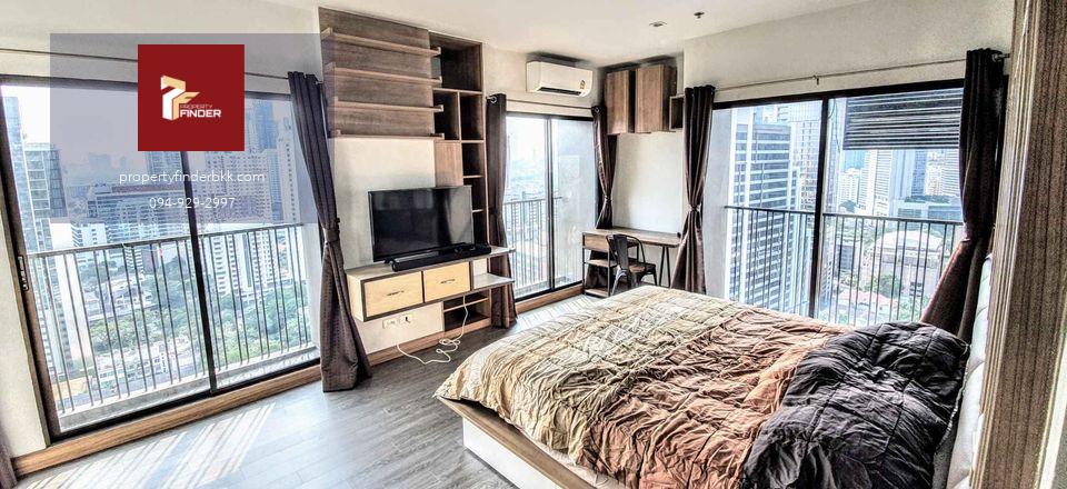 DT-4007 ให้เช่า Noble Refine สุขุมวิท 26 ใกล้ BTS พร้อมพงษ์                