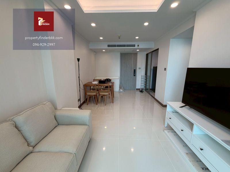 PFD-08736 ให้เช่าคอนโด ศุภาลัย โอเรียนทัล สุขุมวิท 39 (Supalai Oriental Sukhumvit 39) ห้องแต่งครบพร้อมอยู่ ใจกลางพร้อมพงษ์ 🏙️✨