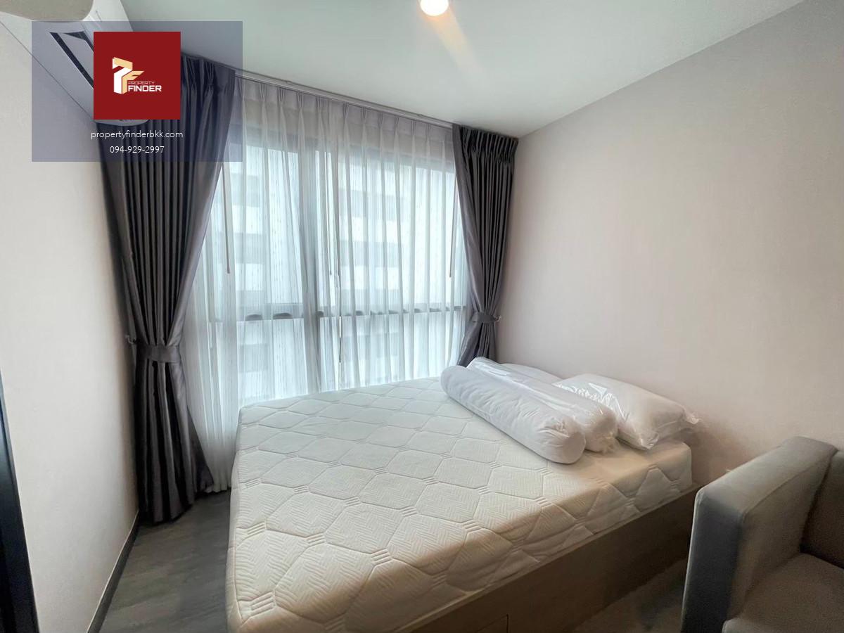 PFD-07591 ให้เช่าคอนโด ดิ ออริจิ้น อ่อนนุช ( The Origin On Nut )   นัดชมห้อง ■ line : @propertyfinder